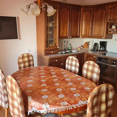 Nikola For 4 Persons In Country Side With Sea View Apartment *