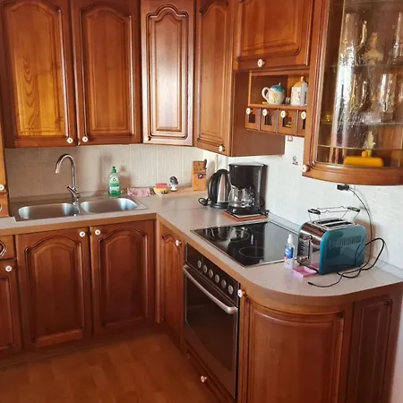 Nikola For 4 Persons In Country Side With Sea View Apartment Mugeba