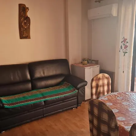 Nikola For 4 Persons In Country Side With Sea View