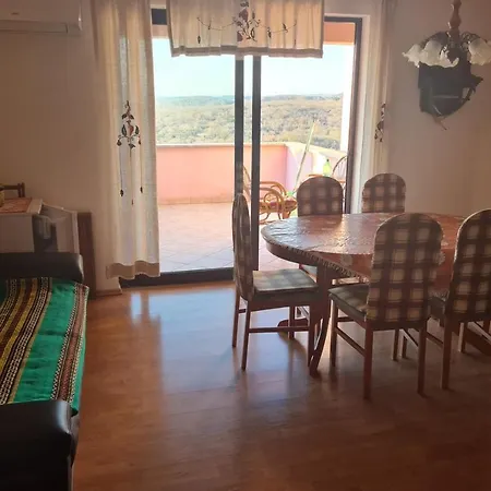 Nikola For 4 Persons In Country Side With Sea View *