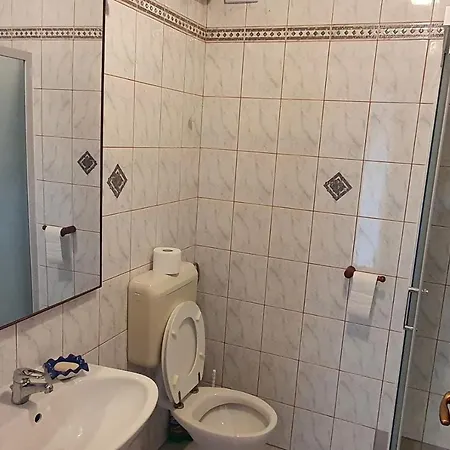 Nikola For 4 Persons In Country Side With Sea View Mugeba