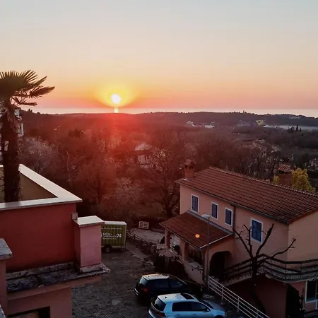 Nikola For 4 Persons In Country Side With Sea View