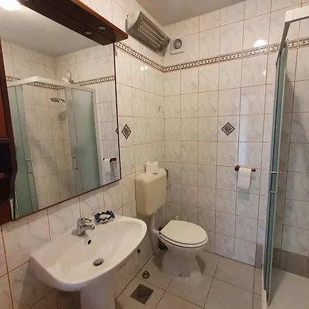 Nikola For 4 Persons In Country Side With Sea View Apartment *