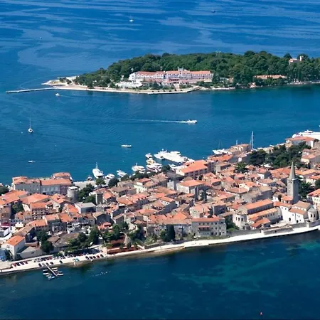 Apartment Nikola For 4 Persons In Country Side With Sea View Mugeba