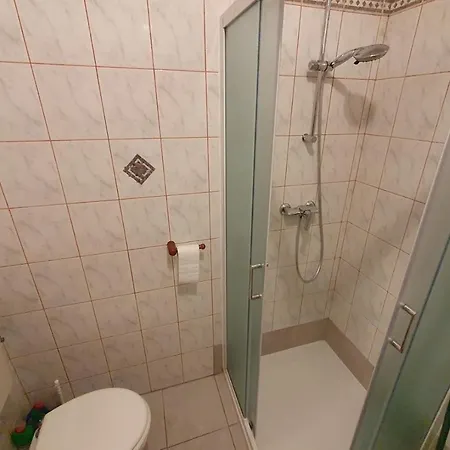 Nikola For 4 Persons In Country Side With Sea View Apartment Mugeba