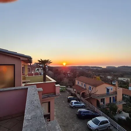 Nikola For 4 Persons In Country Side With Sea View